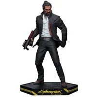 Cyberpunk 2077 actionfigur, Takemura | 512:- hos Amazon Cyberpunk 2077 actionfigur, Takemura | 512:- hos Amazon