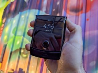 Motorola RAZR