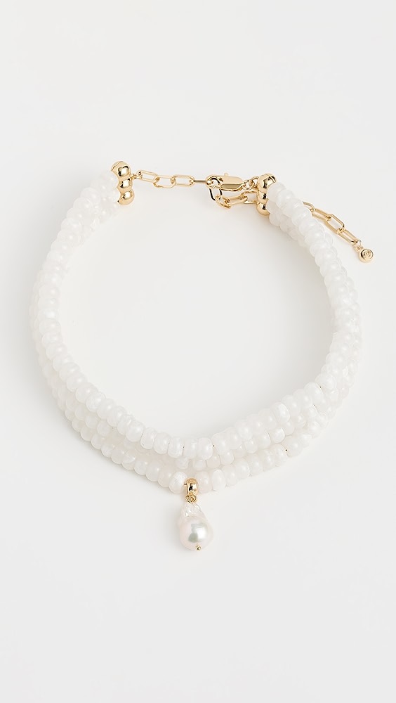 Ettika Marina Layers Necklace