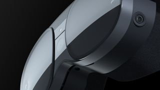 HTC's next VR headset design