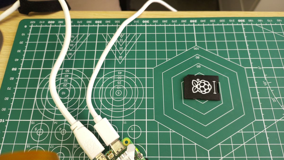 Pi 5 Dual Cameras