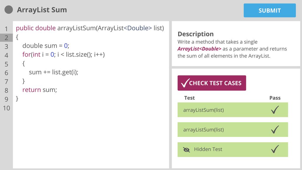 CodeHS: How To Use It To Teach | Tech & Learning