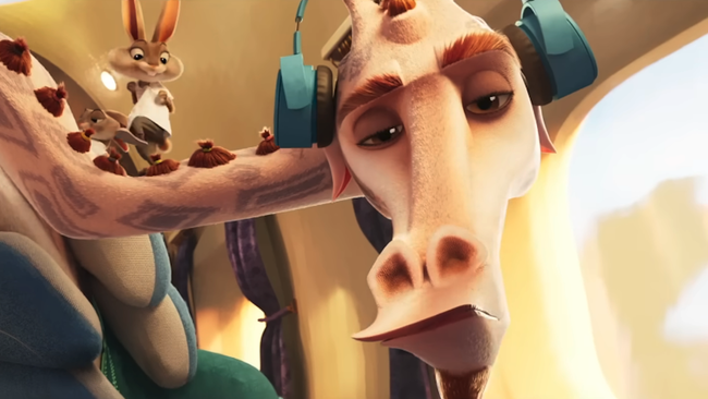 GOAT Review: Cute… But Very Far From The Greatest Of All Time | Cinemablend