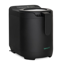 Luma Electric Kitchen Composter, 2.5 L