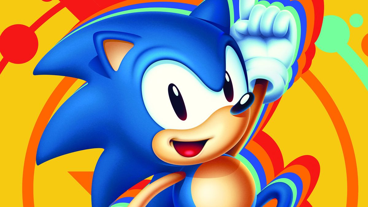 Mania Sonic [Sonic Frontiers] [Mods]