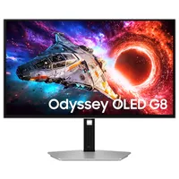 Samsung Odyssey G80SH (27-inch) Samsung Odyssey G80SH (27-inch)