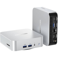 Geekom A7 Mini PC: $799 $679 @ Amazon
This deal ends July 7.