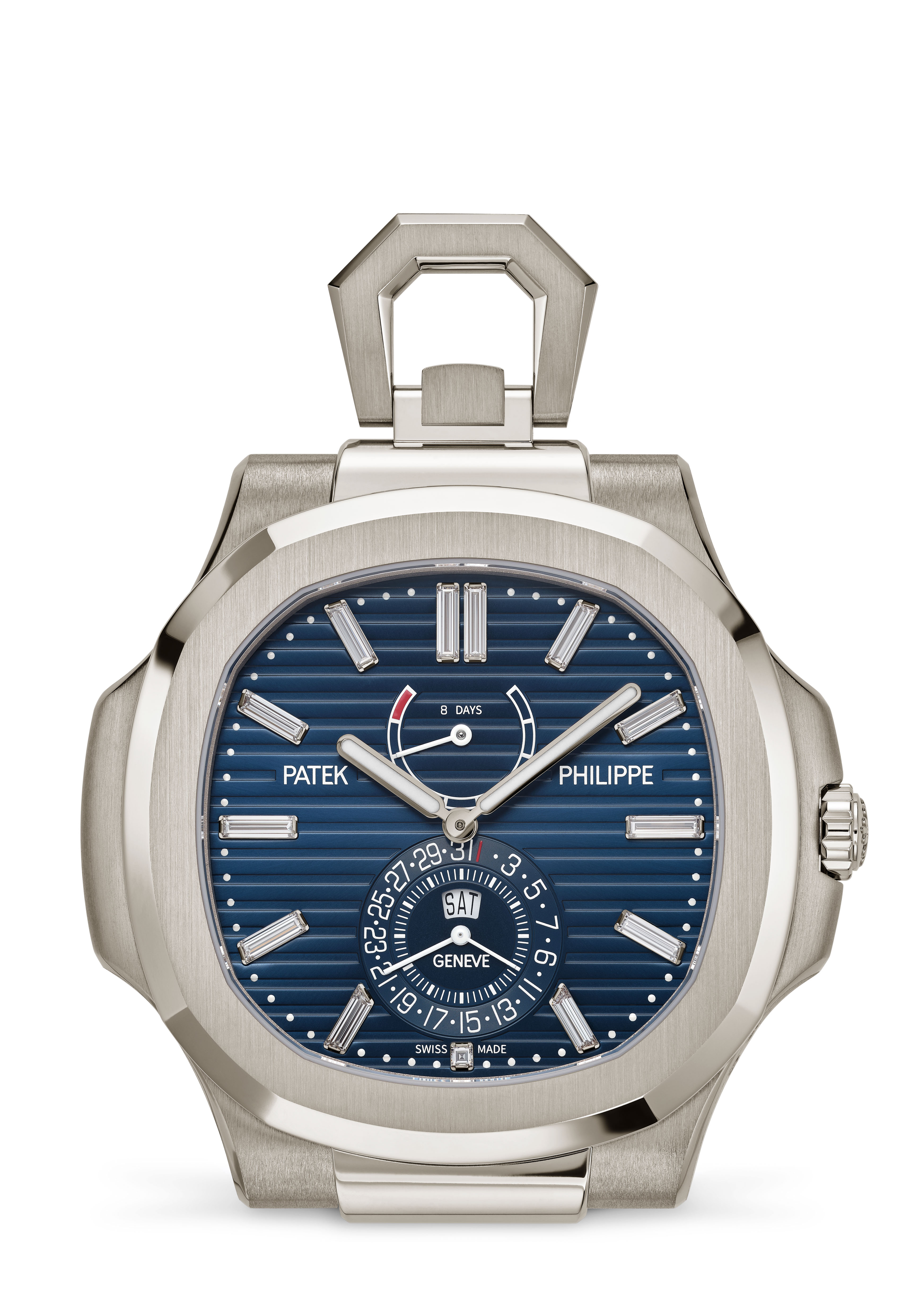 patek philippe watches &amp;amp; wonders 2026