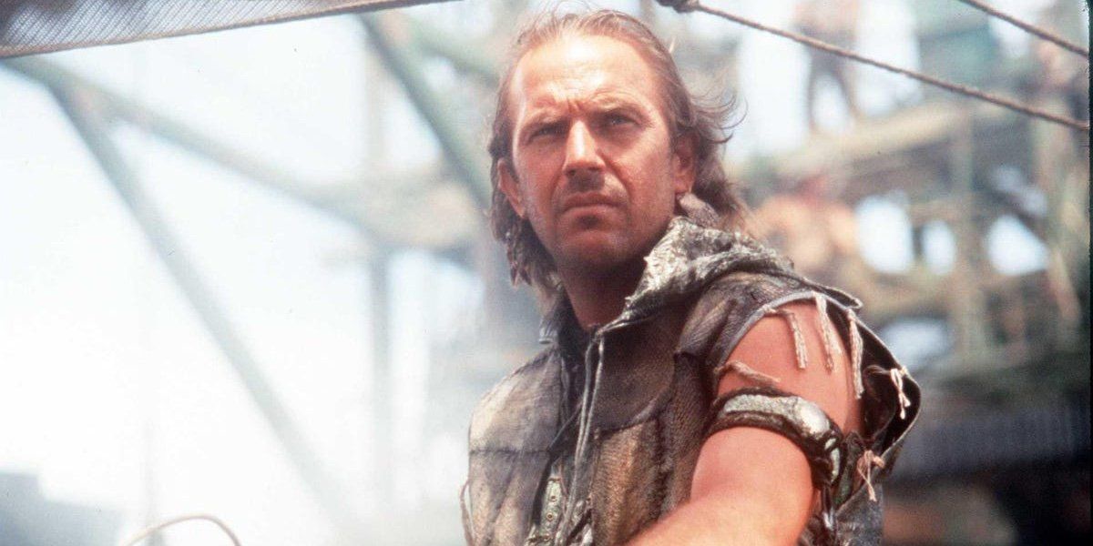 Kevin Costner’s Epic Flop Waterworld Is Apparently Getting A Sequel