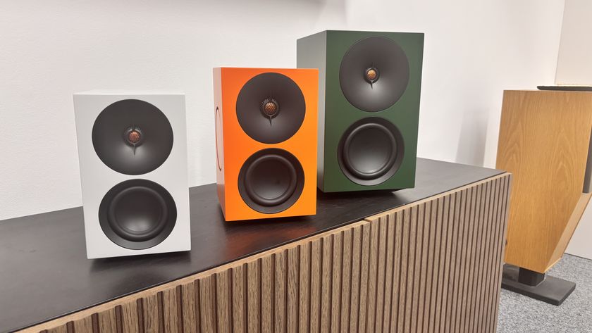 Cambridge Audio LR range 
