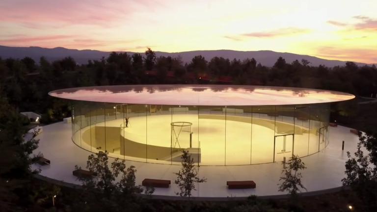 Apple iPhone event 2017