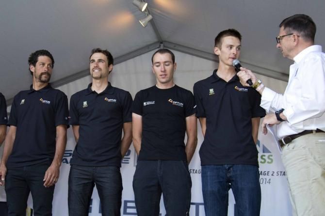 Optum p/b Kelly Benefit Strategies on stage