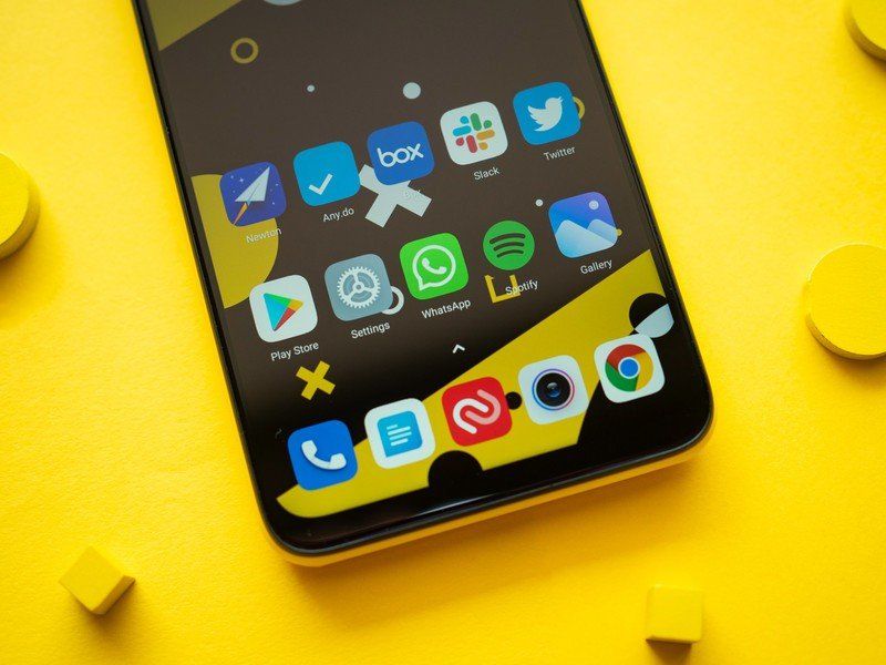 POCO M3 review