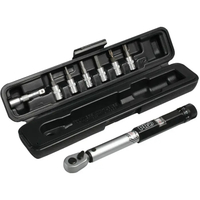 Pro Torque Wrench:was £150.00now £99.00 at Sigma Sports