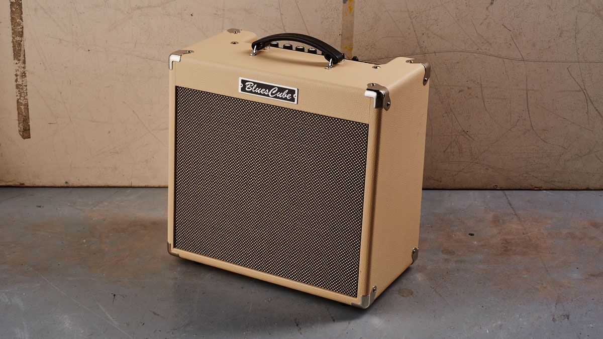 Solid State Guitar Amps Are Back And Here S Why They Re Sounding