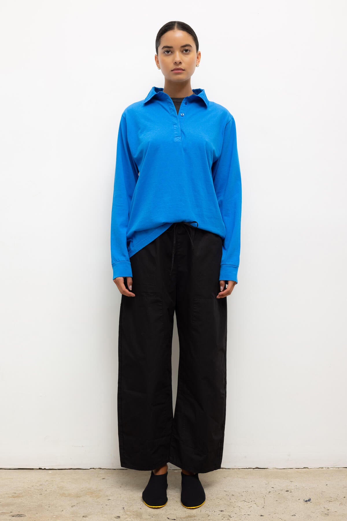 Kyoto Carpenter Pant