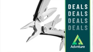 Leatherman Wingman deals image