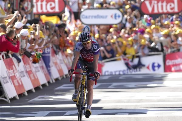 Cadel Evans (Silence-Lotto)
