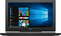 Dell G7 15 Laptop: was $1,499 now $1,099
