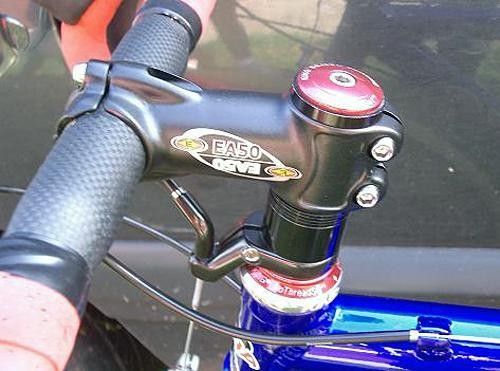Easton's EA50 stem