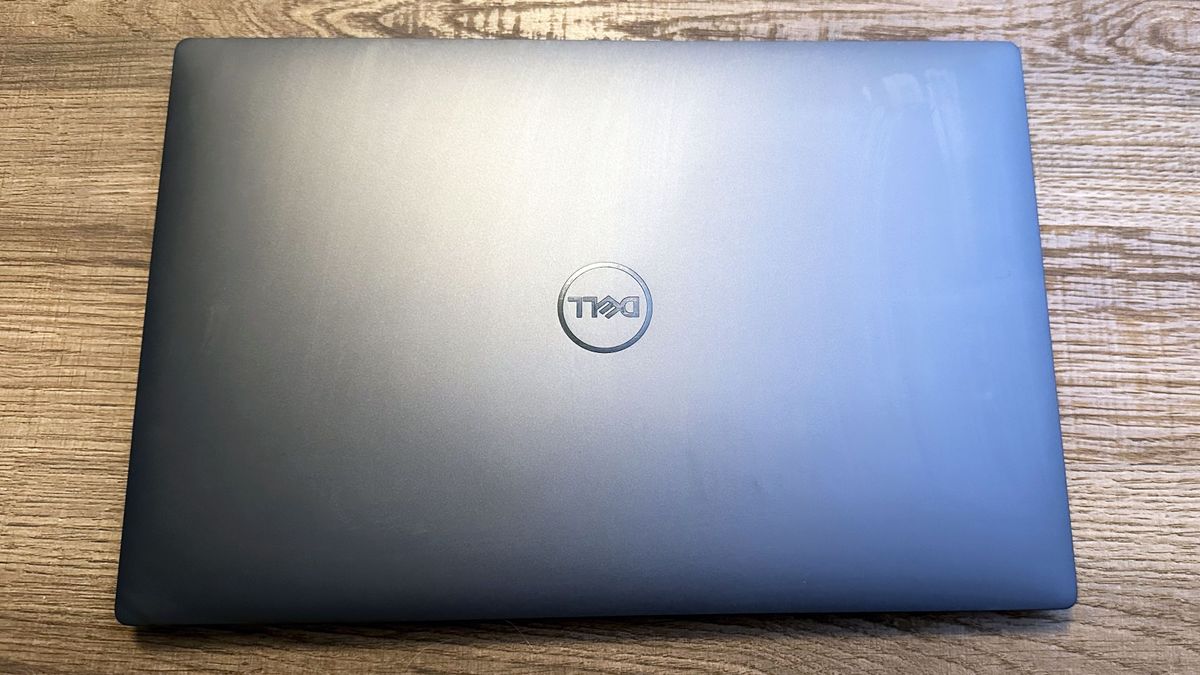 Dell XPS 13 (9350, 2024) review: Lunar Lake lands with stellar battery ...