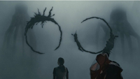 Arrival