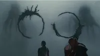 Arrival