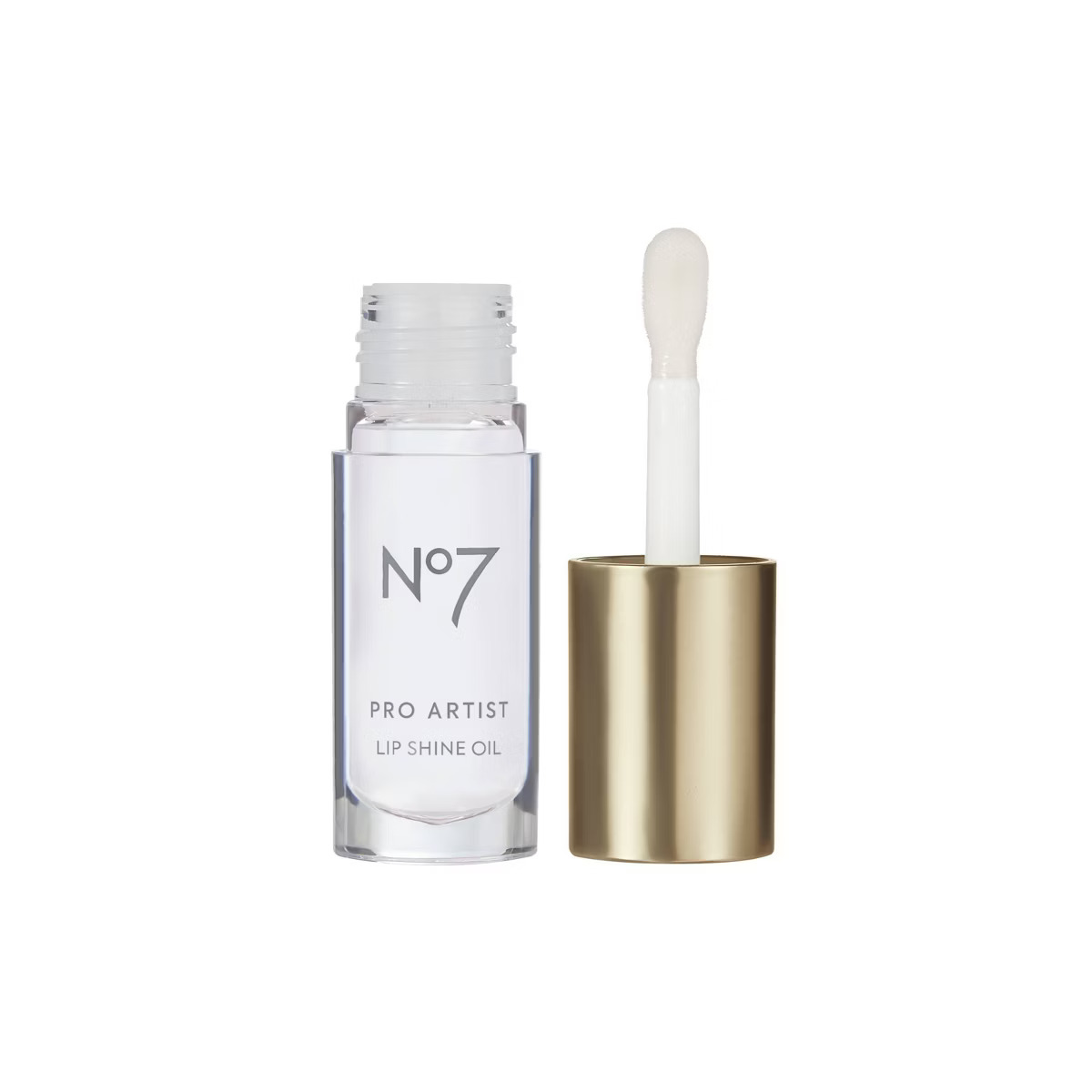 No7 Pro Artist Lip Oil - 6.1oz