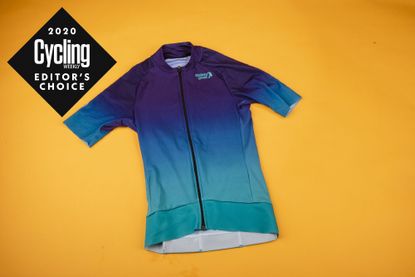 04 Elite cycling jersey, Women – TRUE STORY