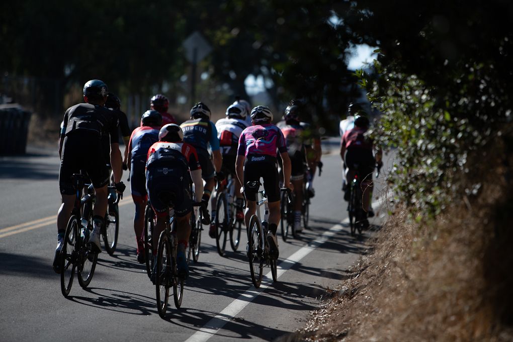 Peter Sagan, Sagan Roadie-Oh! San Diego