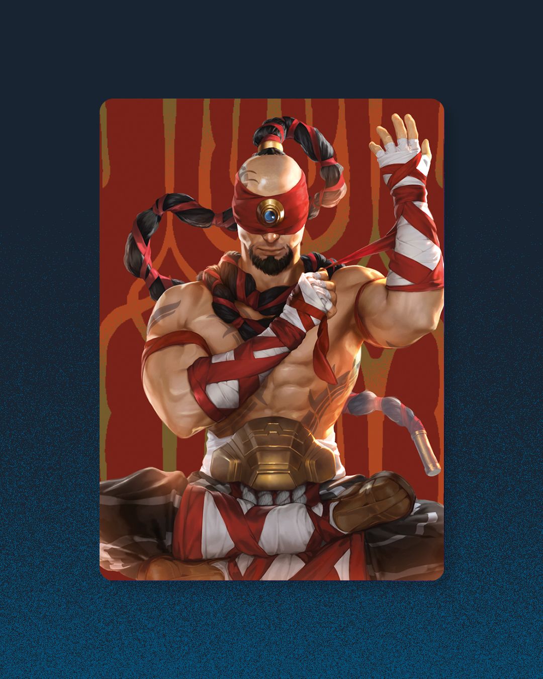Riftbound card