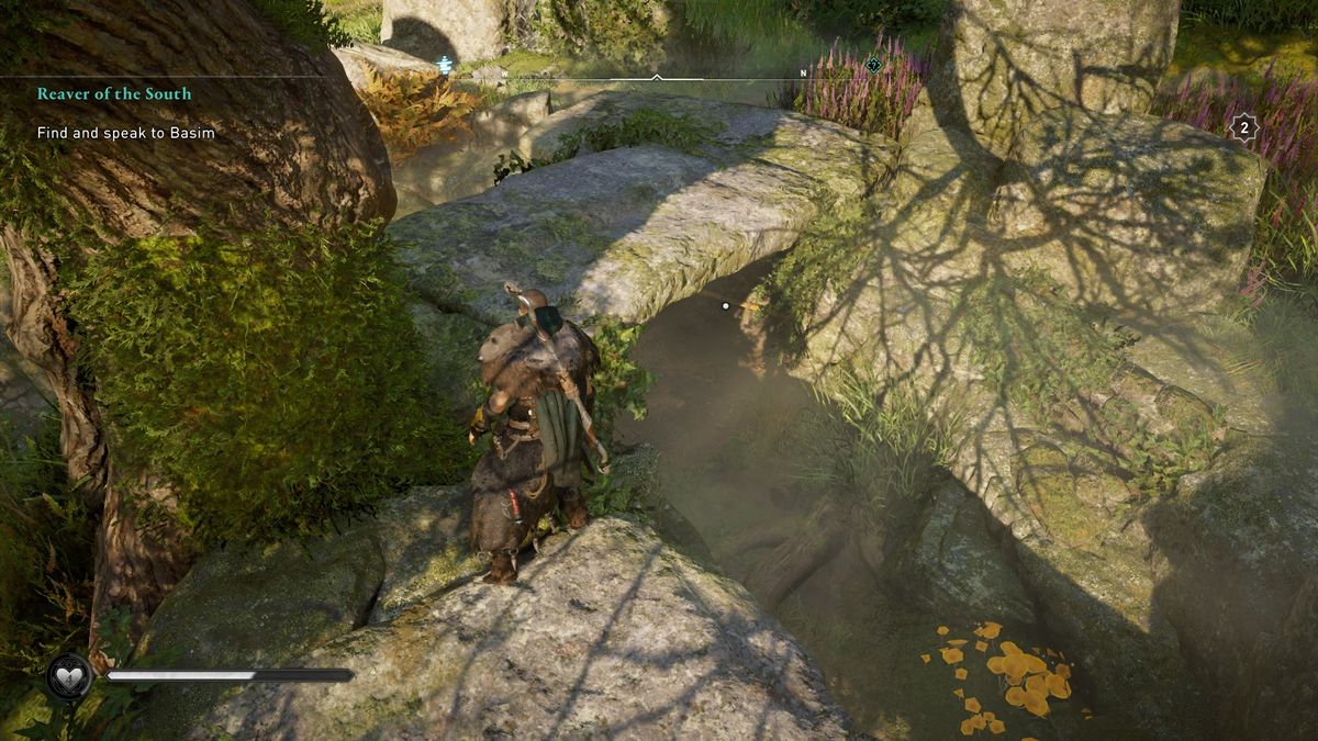aC valhalla Glowecestrescire treasure hoard map location
