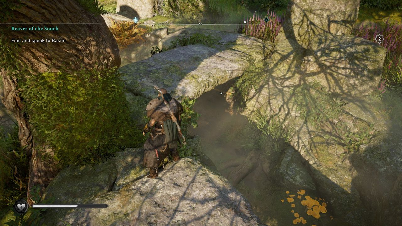 aC valhalla Glowecestrescire treasure hoard map location