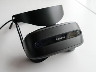 Lenovo Explorer