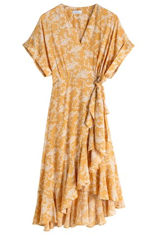 Dress, £79, & Other Stories