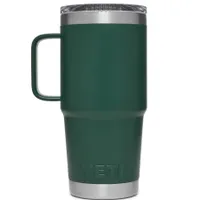 YETI Rambler 20 oz Travel Mug: was $38 now $28 @ Amazon
