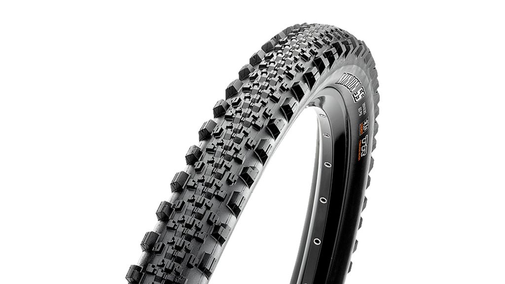 maxxis mtb tire compounds