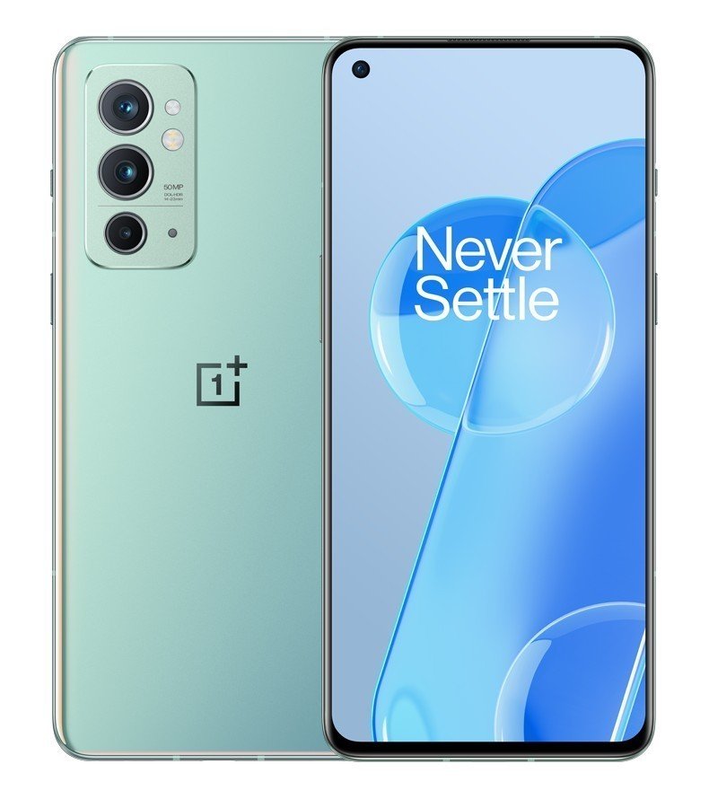 OnePlus 9RT is here with a Snapdragon 888 chipset, sub-$600 price tag ...