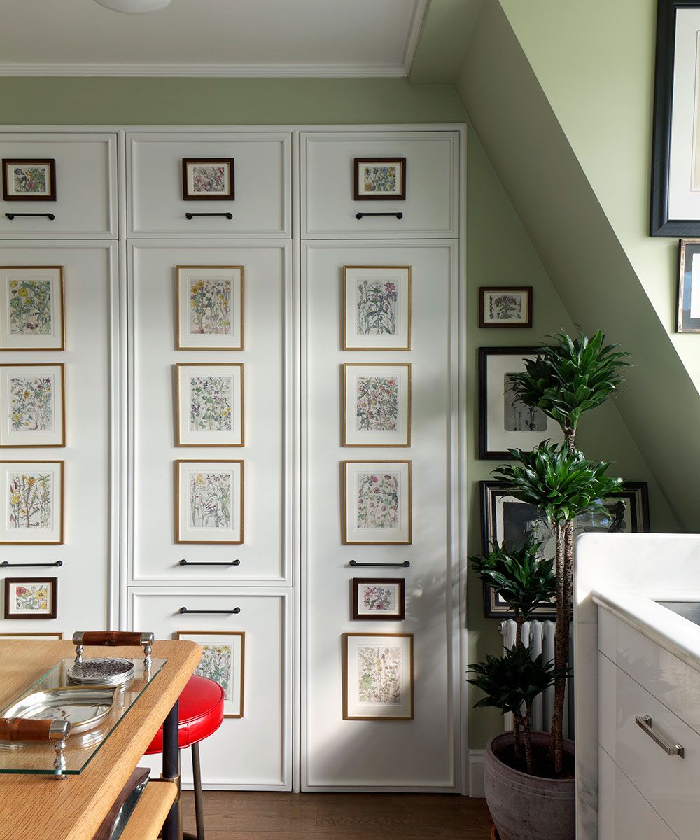 Interior design tips