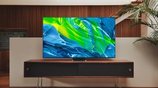 Samsung S95B OLED 4K TV