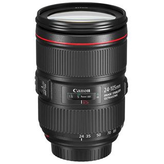 CANON EF 24-105MM F/4L IS II USM