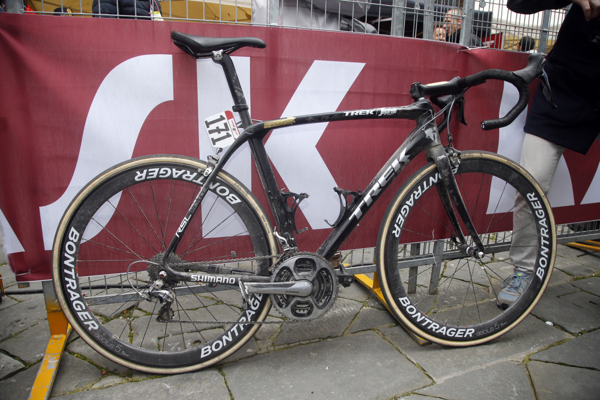 Trek best sale domane koppenberg