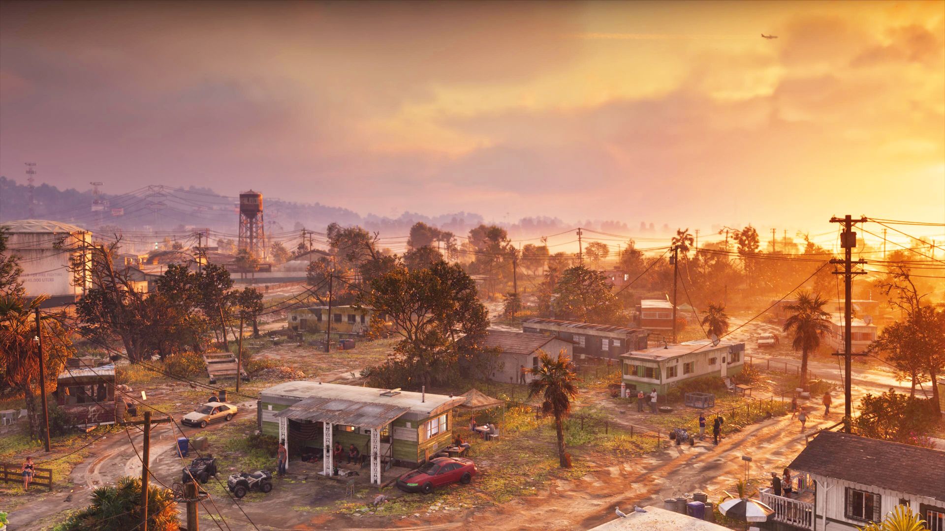 Grand Theft Auto VI screenshot