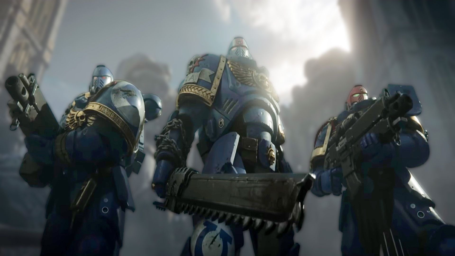windowscentral.com - Alexander Cope - Here are our top ten favorite Warhammer 40,000 video games