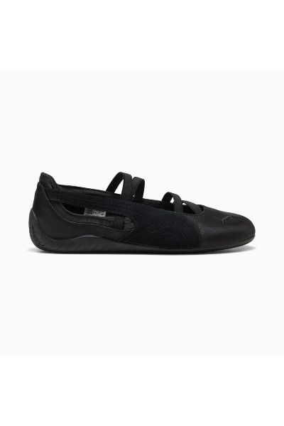 PUMA, Speedcat Ballet Satin Women's Shoes