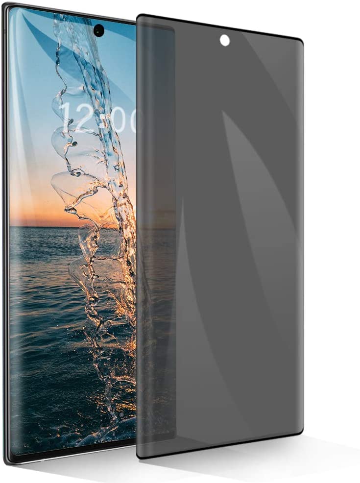Goldblack Anti Spy Screen Protector