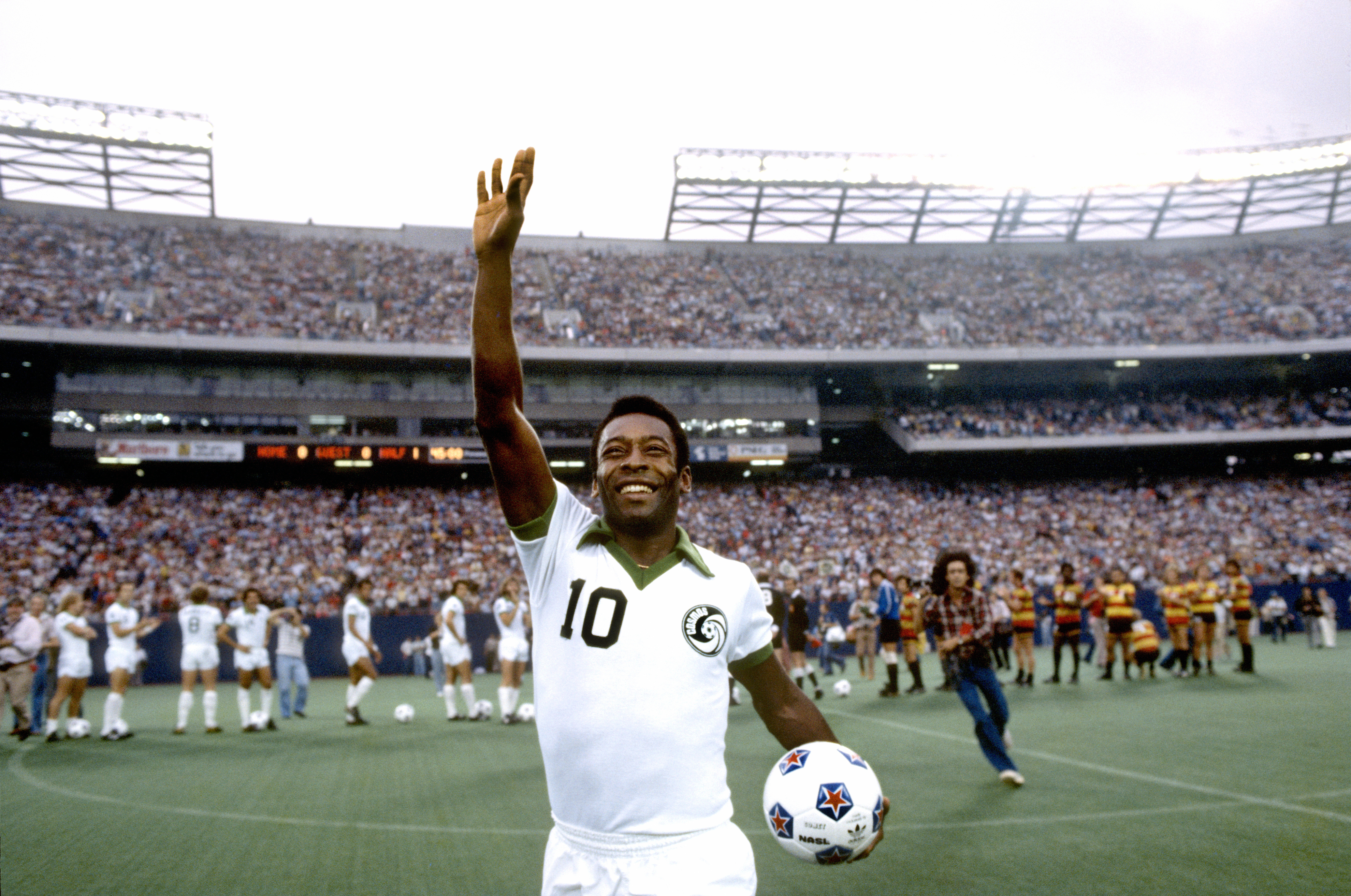 Pele