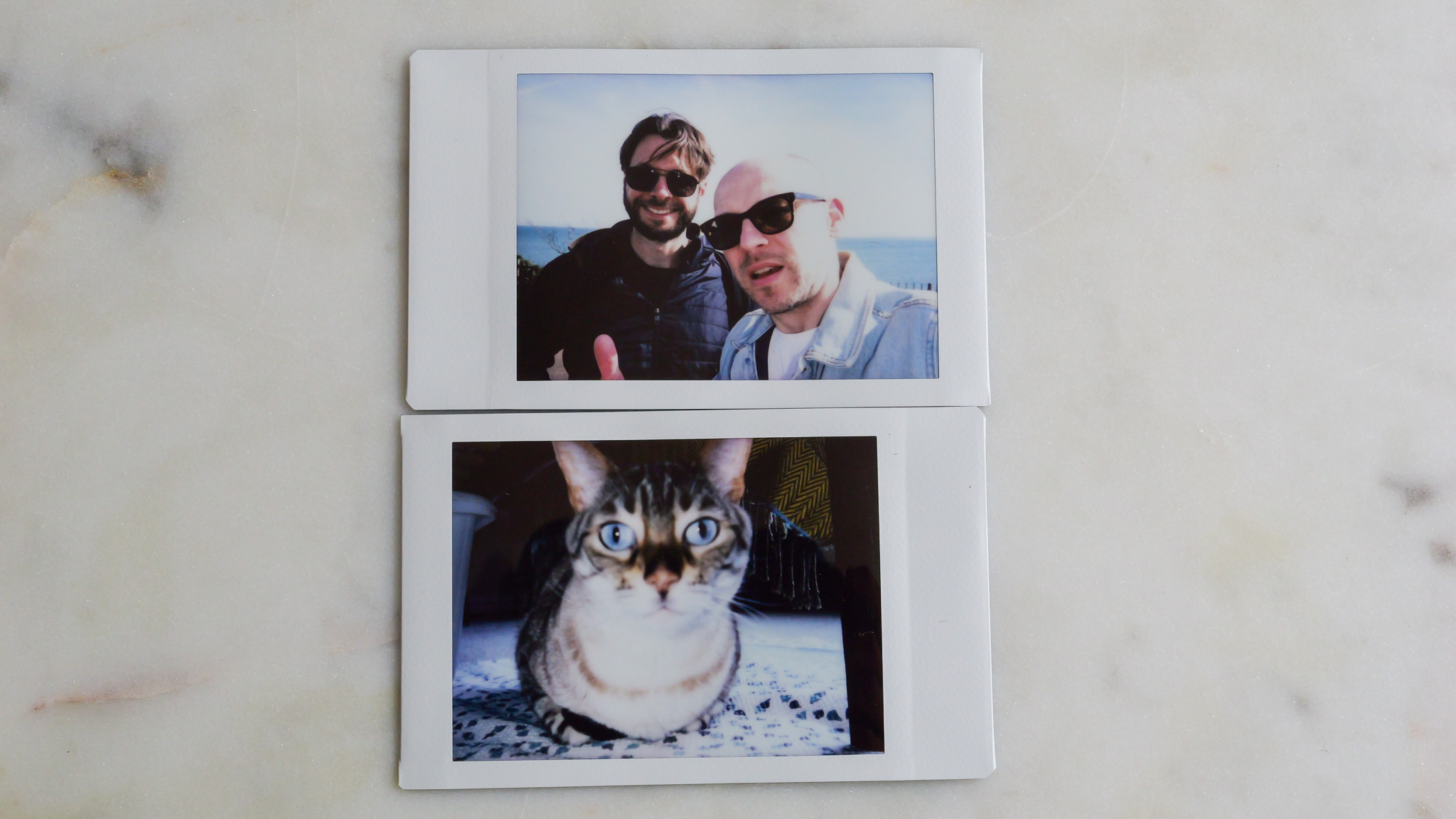 Fujifilm Instax Mini 41 sample photos