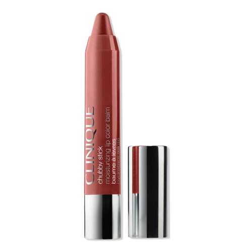 Chubby Stick Moisturizing Lip Color Tinted Lip Balm - Boundless Blush