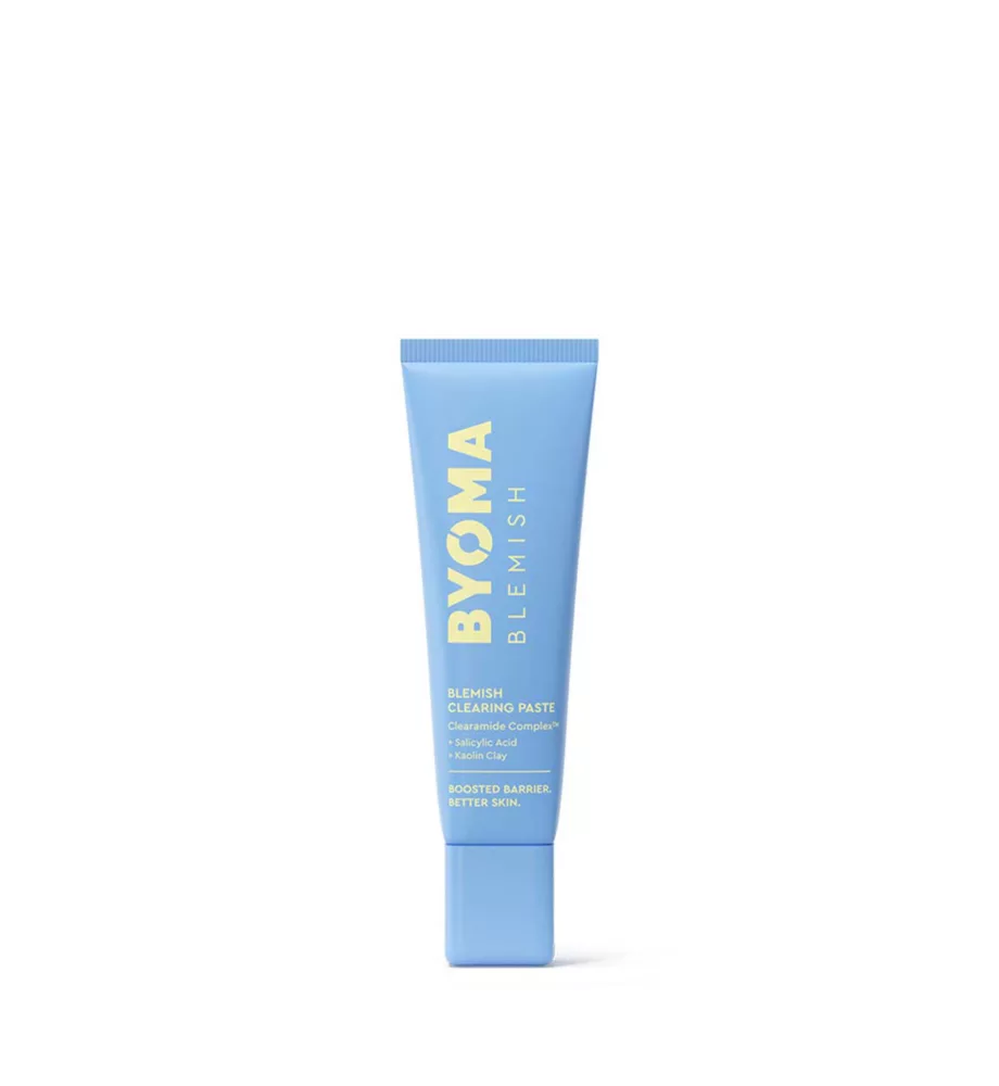 Byoma Blemish Clearing Paste 15ml